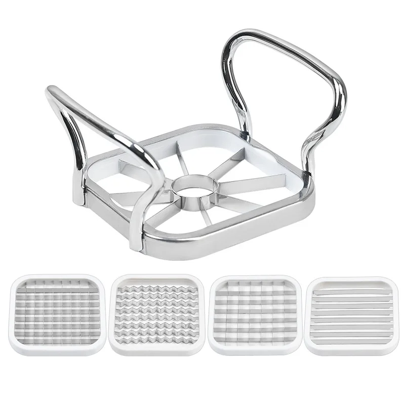 Kitchen Gadgets Hacks - Multifunctional Creative 5 In 1 For