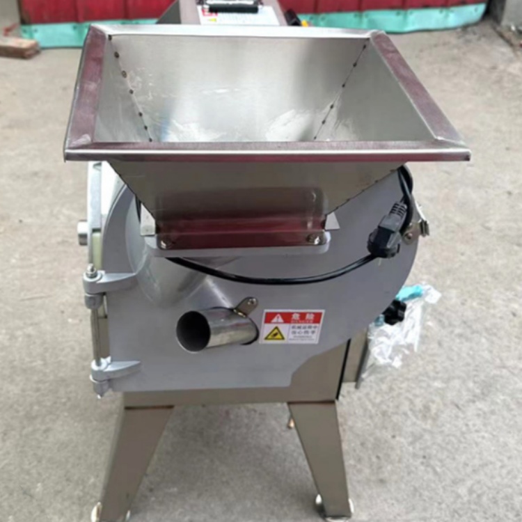Vegetable Chopper - Best Selling 3 in 1 Industrial
