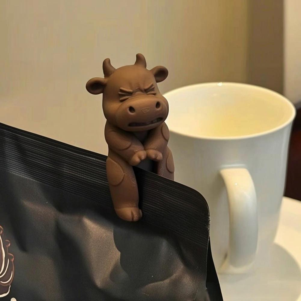 Kitchen Gadgets To 3D Print - Cute Kitchen Gadgets 5 Pcs Farm