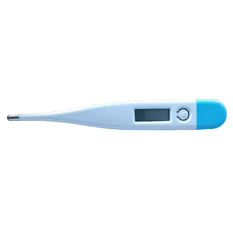 Instant Read Thermometer - Digital Water Thermometer Accurate Oral and