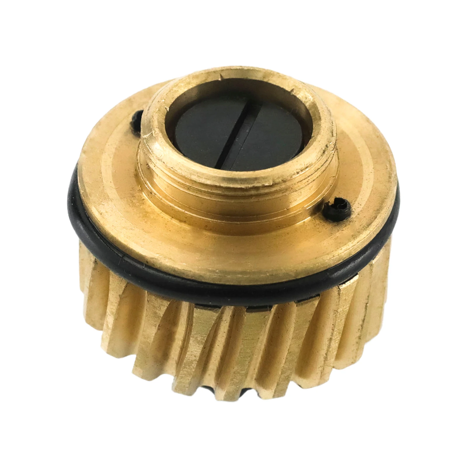 Knife Sharpener - #S-131 Knife Worm Gear Fit KM,