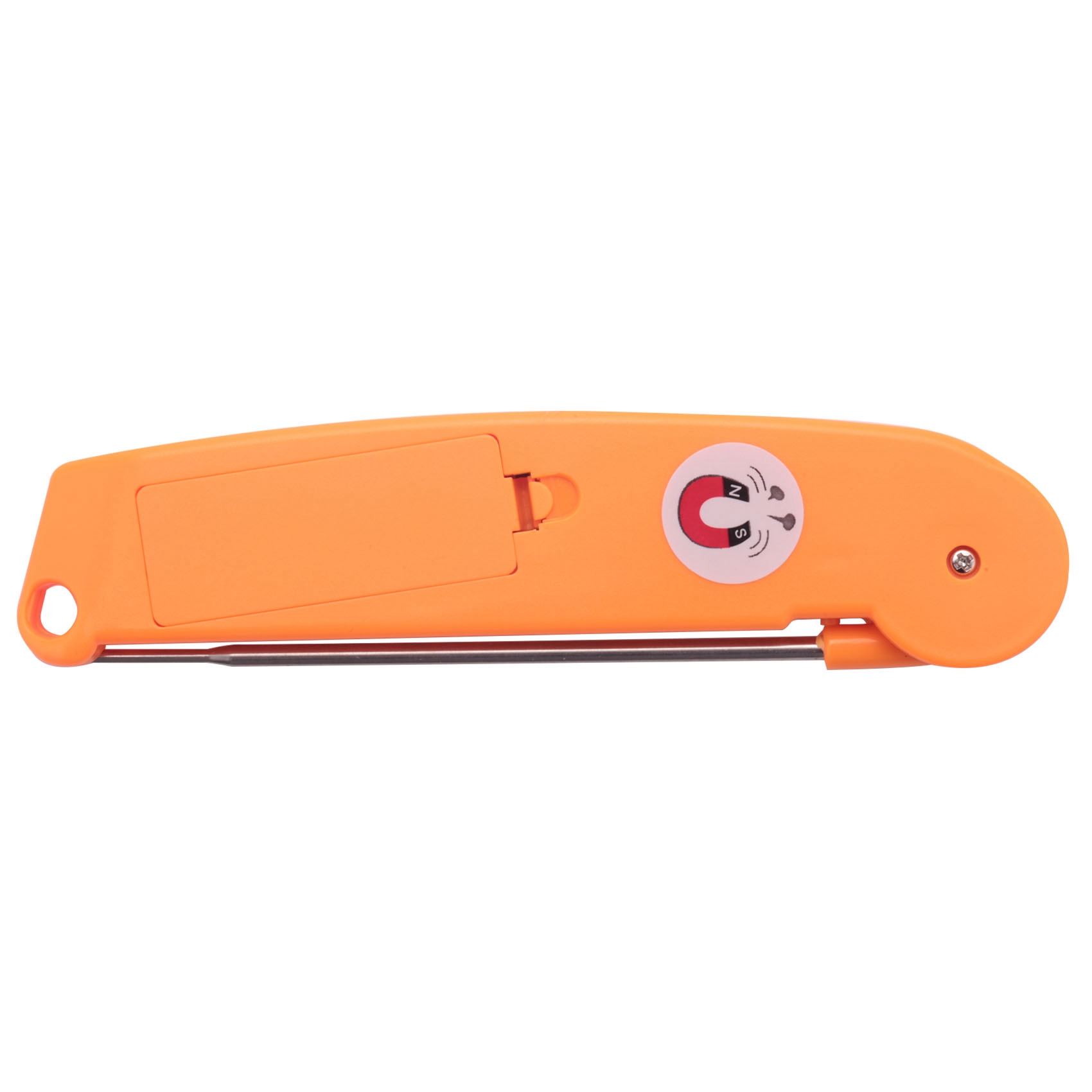 ABMI-Digital Instant Read Meat - Instant Read Thermometer ulasan dan harga