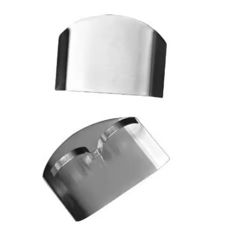 Stainless Steel Finger Guard,  - Kitchen Gadgets You Must Have ulasan dan harga