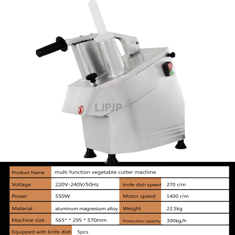 Industrial Vegetable Cutting M - Vegetable Chopper ulasan dan harga