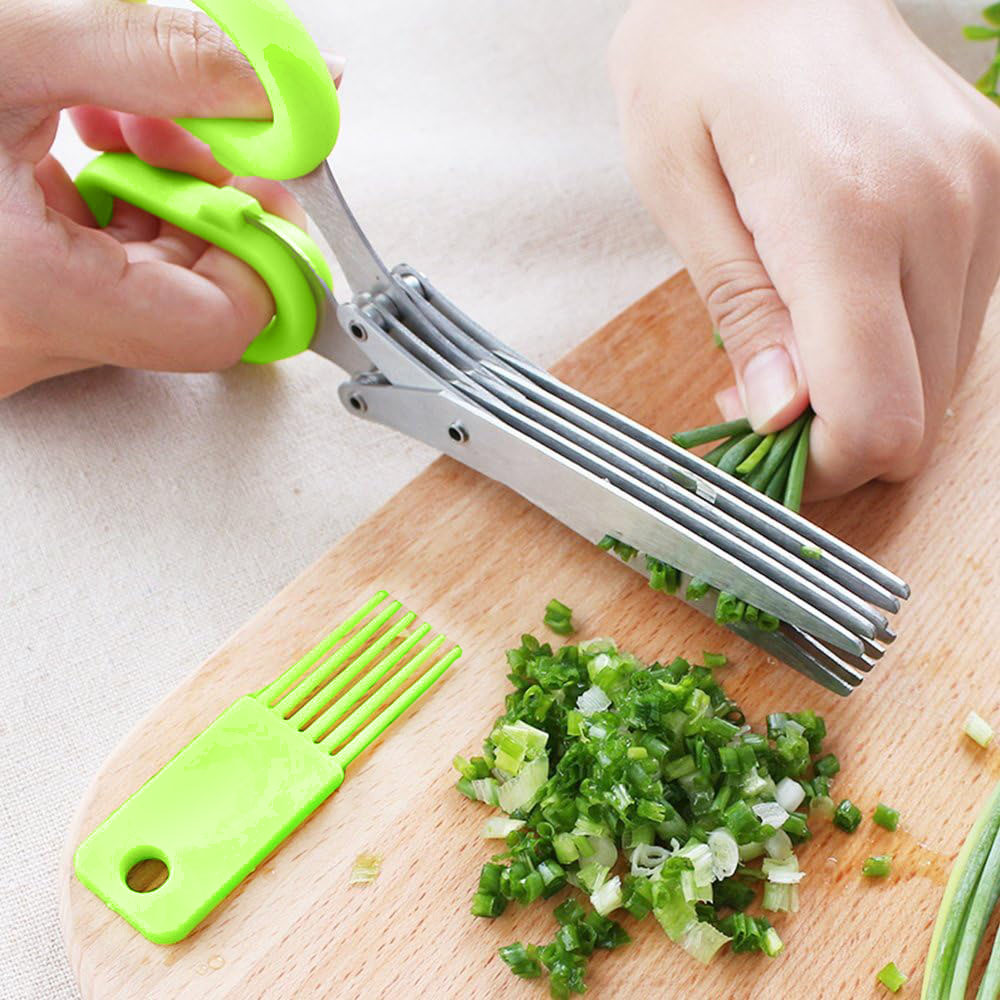 1 Piece Multi-functional Stain - Kitchen Gadgets For Arthritic Hands ulasan dan harga