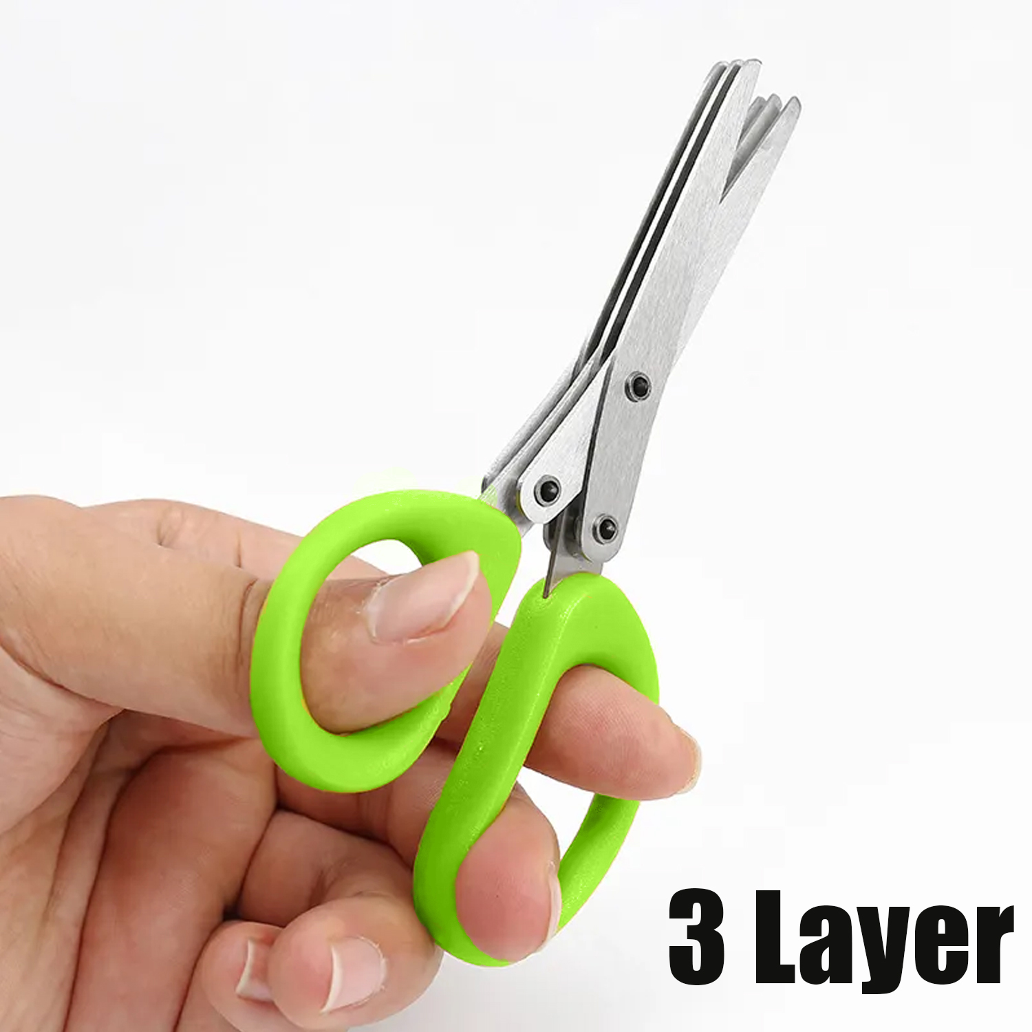 1 Piece Multi-functional Stain - Kitchen Gadgets For Arthritic Hands ulasan dan harga