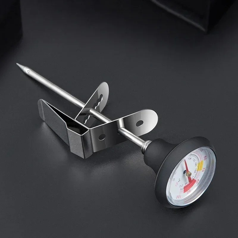 Instant Read Stainless Steel P - Instant Read Thermometer ulasan dan harga