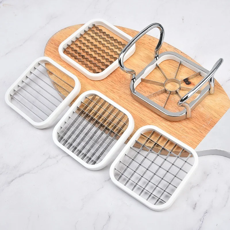 Multifunctional Creative 5 In  - Kitchen Gadgets Hacks ulasan dan harga