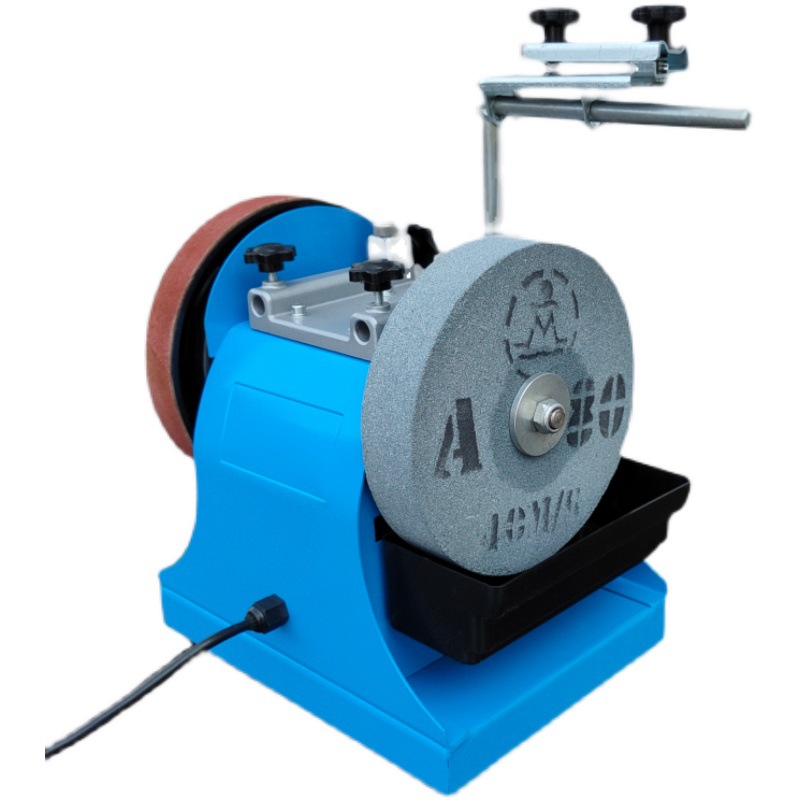 8 Inch Water-cooled Knife Shar - Knife Sharpener ulasan dan harga