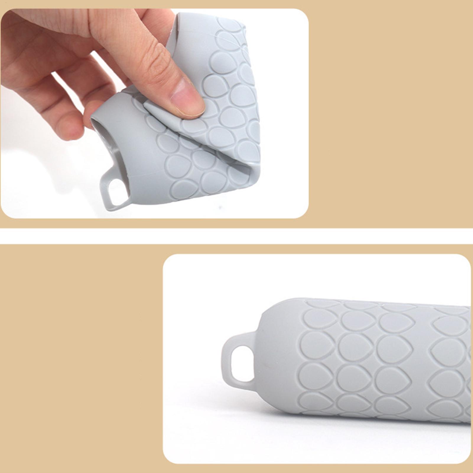 Garlic Peeler Skin Remover Qui - Kitchen Gadgets Youtube ulasan dan harga