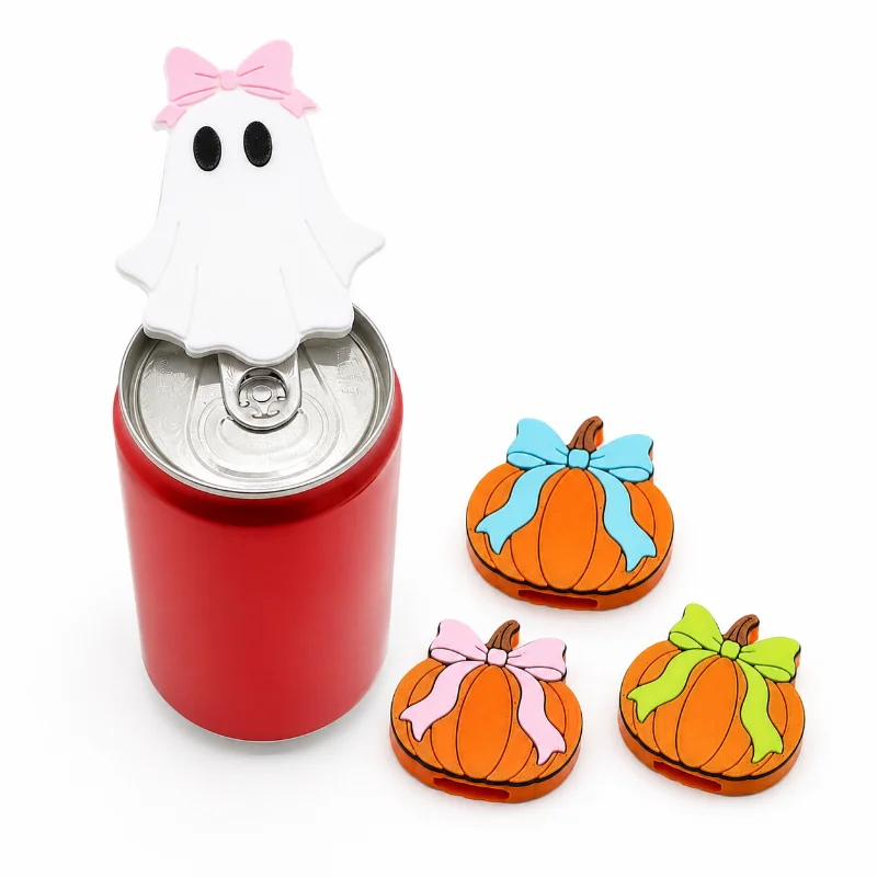 Cute Halloween Ghost Pumpkin C - Kitchen Gadgets To 3D Print ulasan dan harga