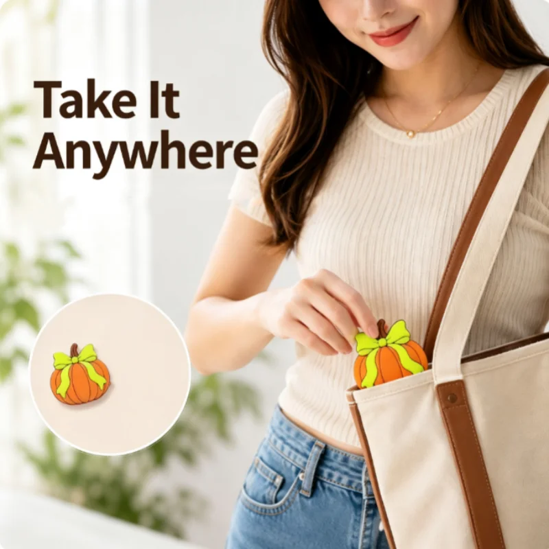 Cute Halloween Ghost Pumpkin C - Kitchen Gadgets To 3D Print ulasan dan harga