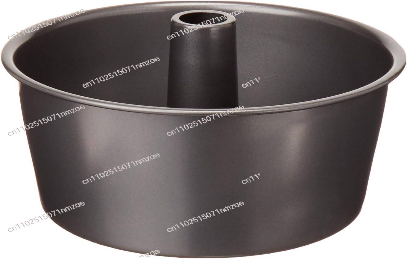 New Fluted Tube Cake Pan, Baki - Kitchen Gadgets Youtube ulasan dan harga