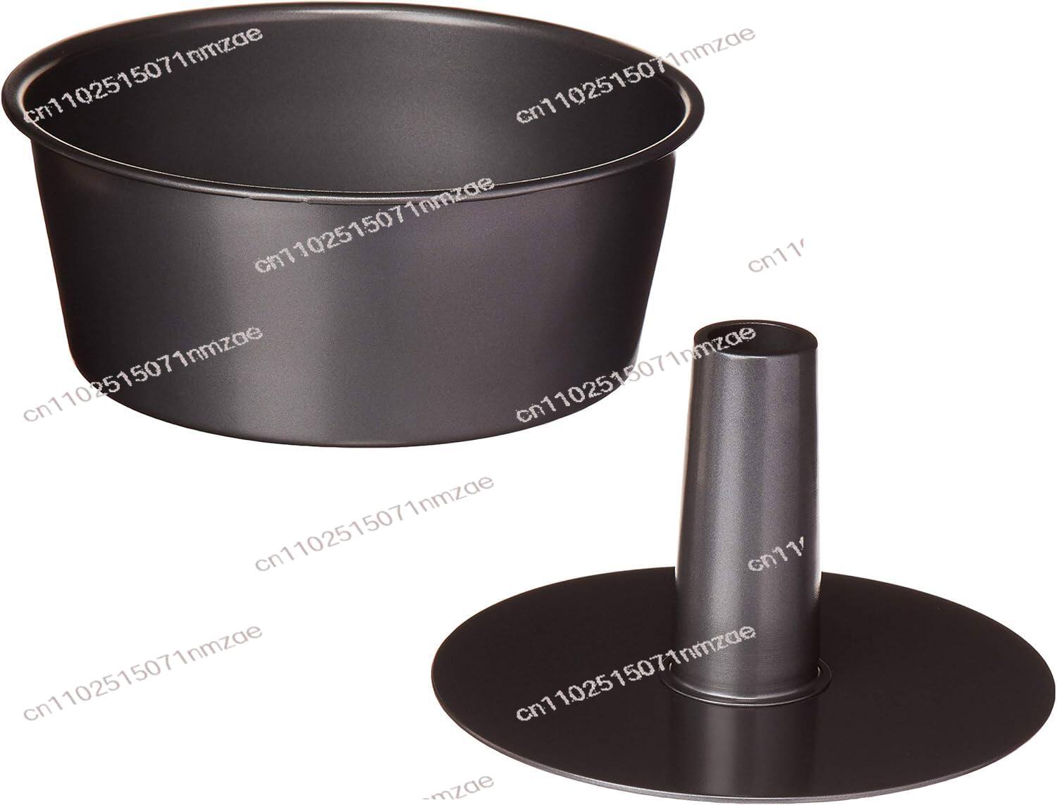 New Fluted Tube Cake Pan, Baki - Kitchen Gadgets Youtube ulasan dan harga