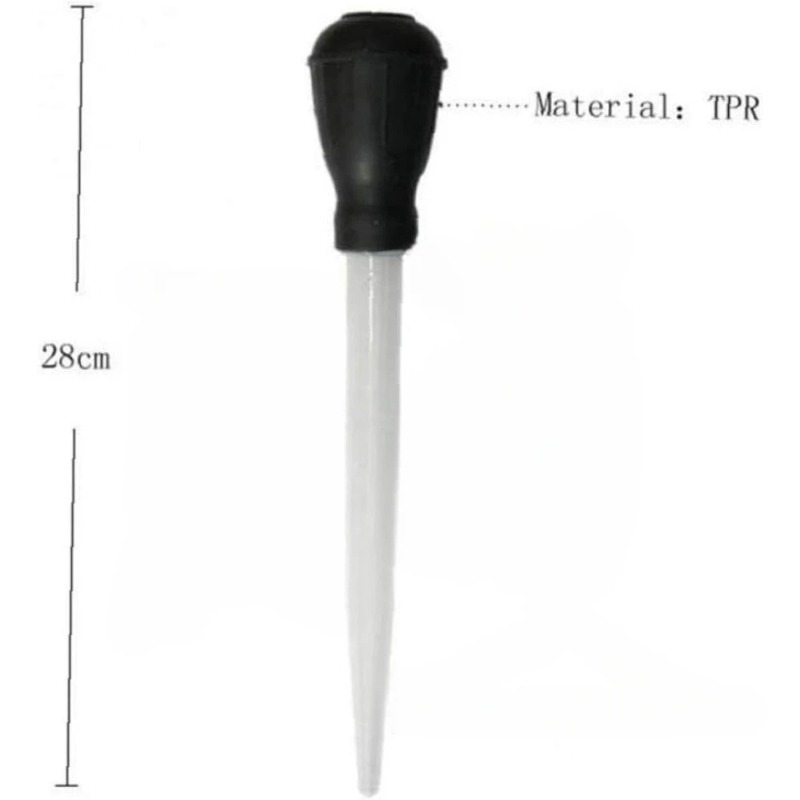 30ml 28cm New Kitchen Cooking  - Kitchen Gadgets Youtube ulasan dan harga