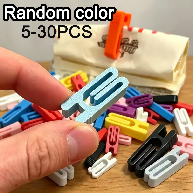 Snack Bag Sealing Clips 3D Pri - Kitchen Gadgets To 3D Print ulasan dan harga