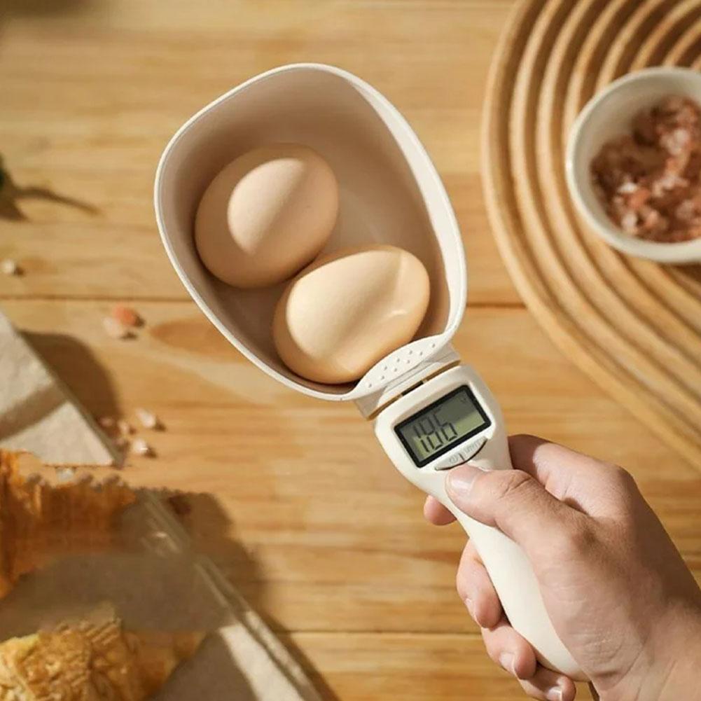 Scale Weighing Spoon Kitchen S - Kitchen Gadgets Under 500 ulasan dan harga