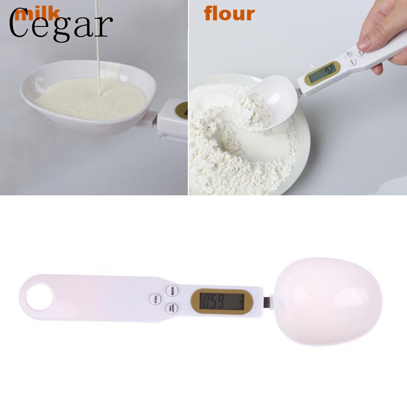 0.1g Portable LCD Digital Kitc - Kitchen Gadgets Under 500 ulasan dan harga