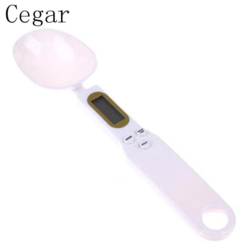 0.1g Portable LCD Digital Kitc - Kitchen Gadgets Under 500 ulasan dan harga