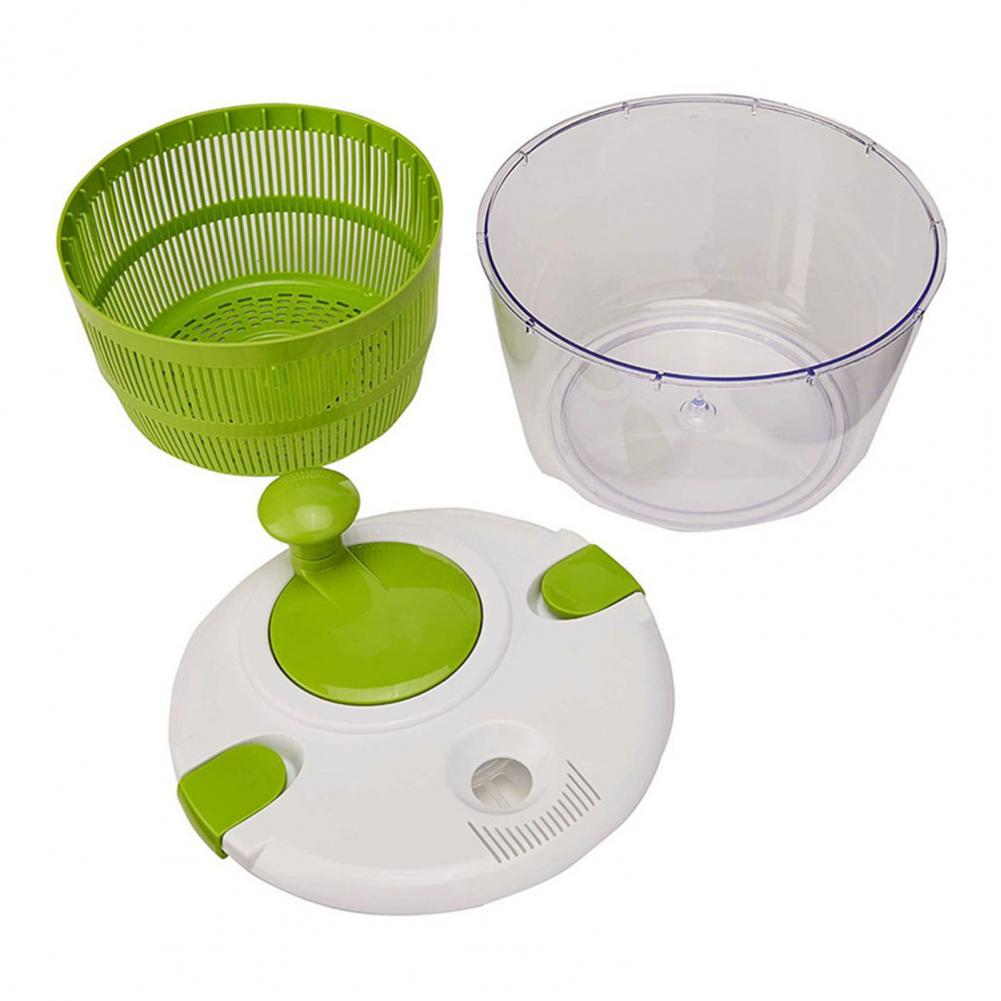 Salad Spinner Small Vegetable  - Salad Spinner ulasan dan harga