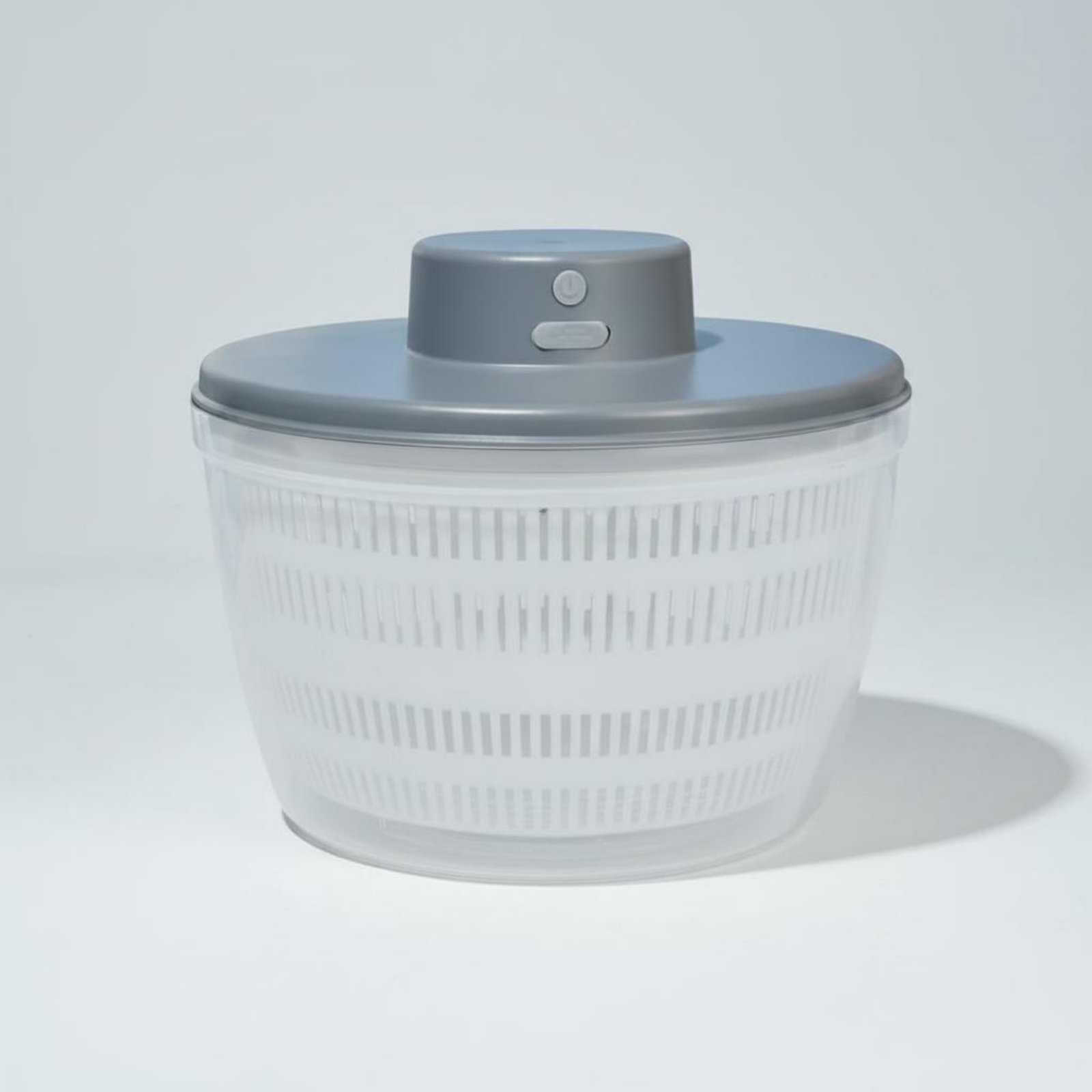 Electric Salad Dryer Multi-Fun - Salad Spinner ulasan dan harga