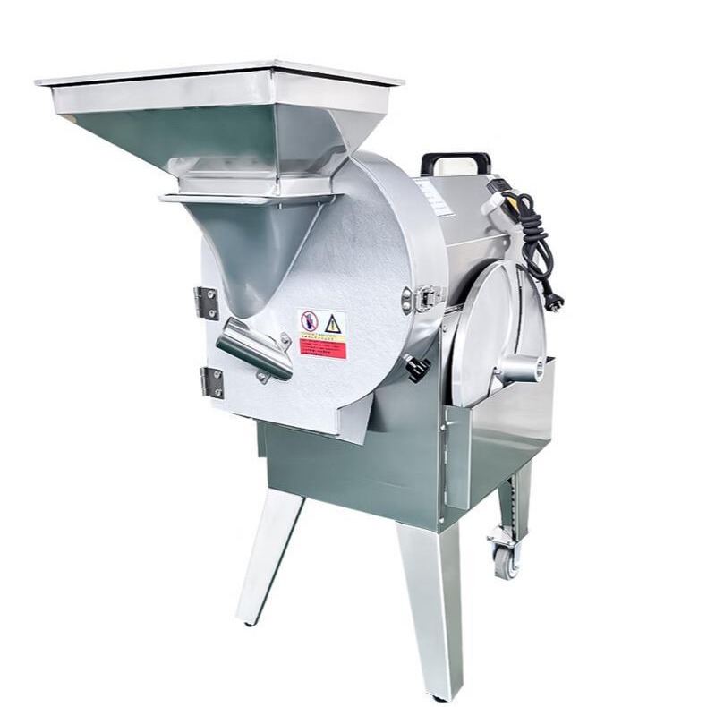 Best Selling 3 in 1 Industrial - Vegetable Chopper ulasan dan harga
