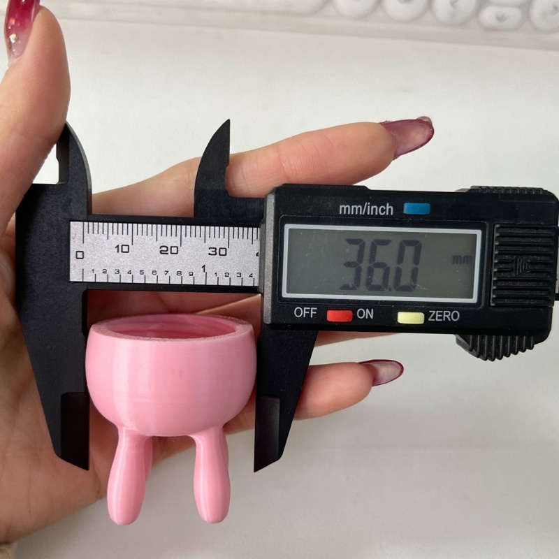 3D Printed NEW Cow-shaped Milk - Kitchen Gadgets To 3D Print ulasan dan harga