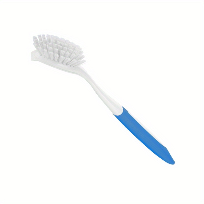 1PC Pot Cleaning Brush, Plasti - Kitchen Gadgets Needed ulasan dan harga
