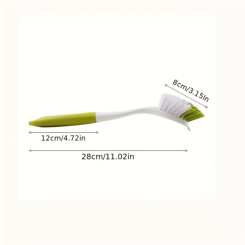 1PC Pot Cleaning Brush, Plasti - Kitchen Gadgets Needed ulasan dan harga