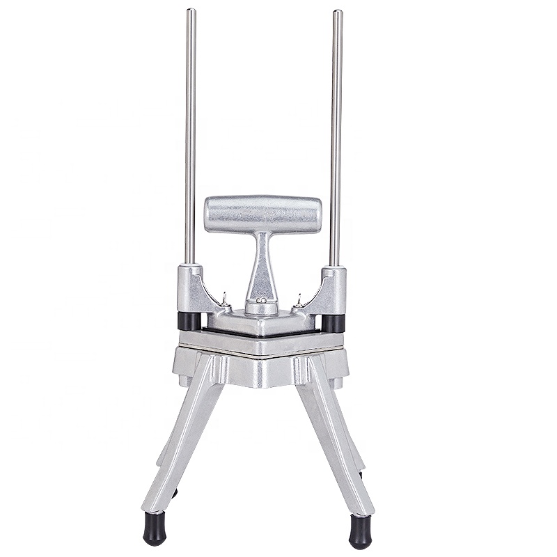Kitchen Tools Manual Potato Ch - Vegetable Chopper ulasan dan harga
