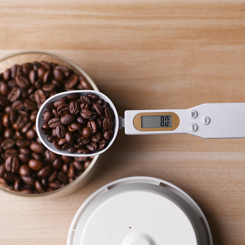 LCD Digital Measurement Adjust - Kitchen Gadgets Under 500 ulasan dan harga