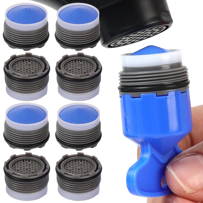 Faucet Aerator Replacement Kit - Kitchen Gadgets Hacks ulasan dan harga