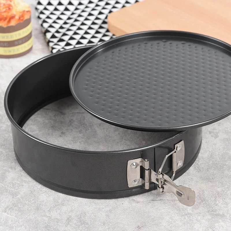 18/20/22/24/26/28 CM Pan Carbo - Kitchen Gadgets 2022 ulasan dan harga