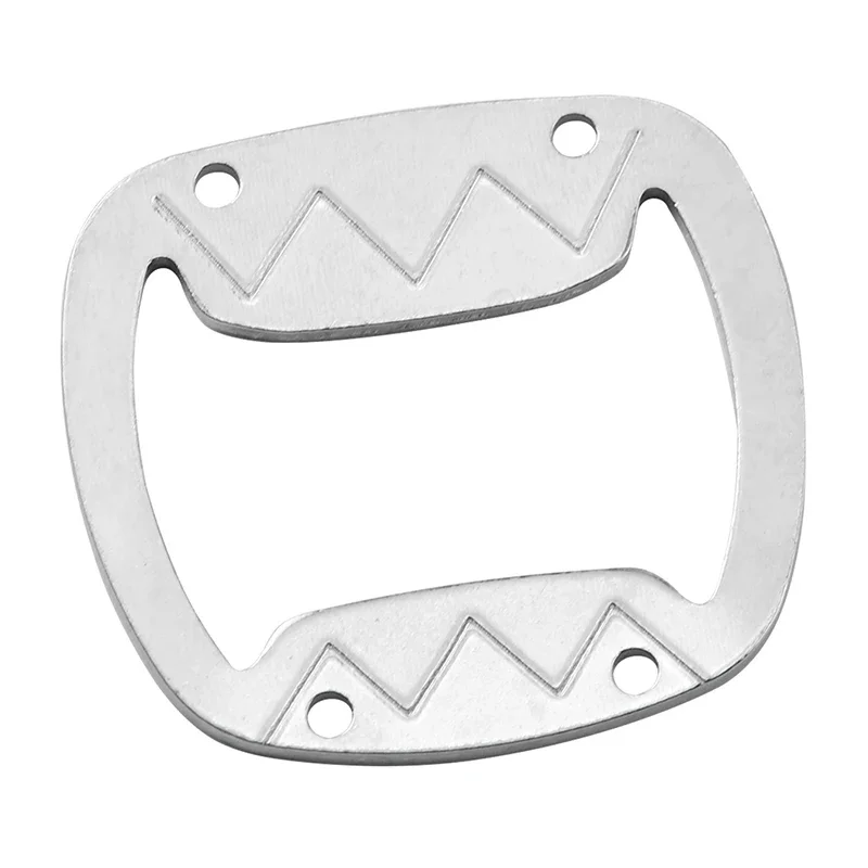 5Pcs Bottle Opener with Round  - Kitchen Gadgets Hacks ulasan dan harga
