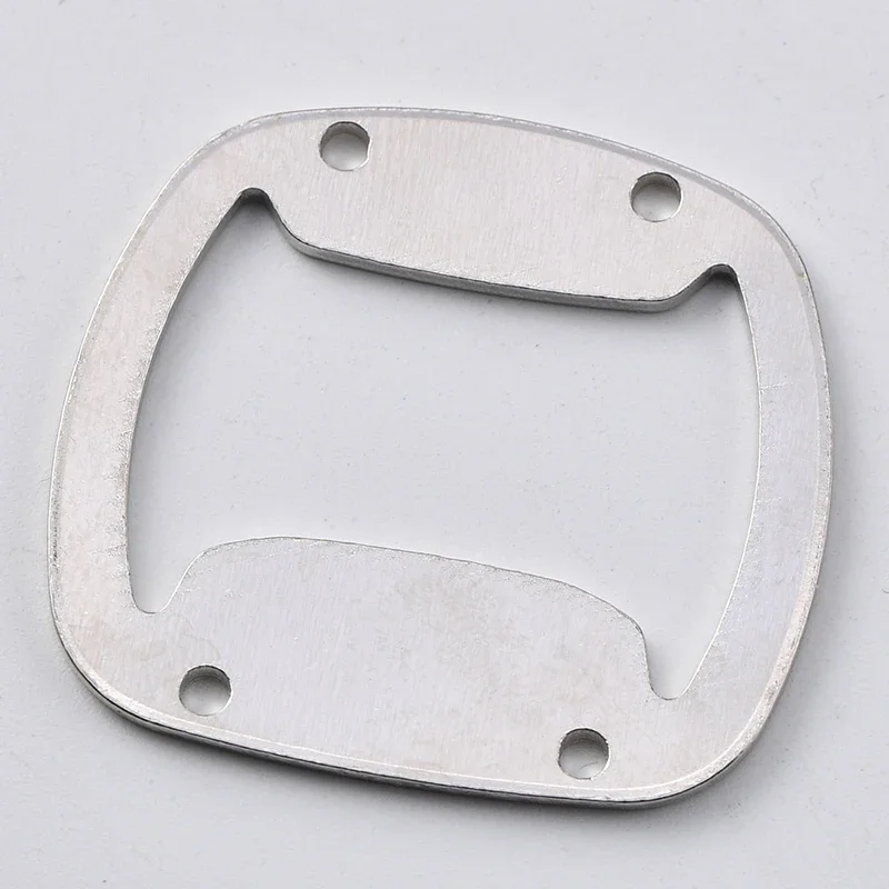 5Pcs Bottle Opener with Round  - Kitchen Gadgets Hacks ulasan dan harga