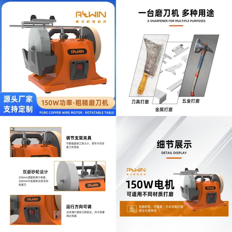 *2026*  HOT Directly from the  - Knife Sharpener ulasan dan harga