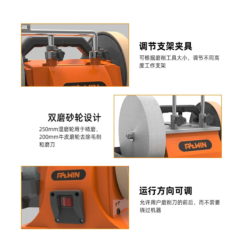 *2026*  HOT Directly from the  - Knife Sharpener ulasan dan harga
