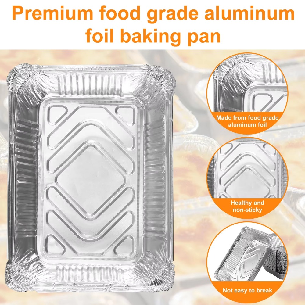 10PCS New With Lids Aluminum F - Kitchen Gadgets For Arthritic Hands ulasan dan harga