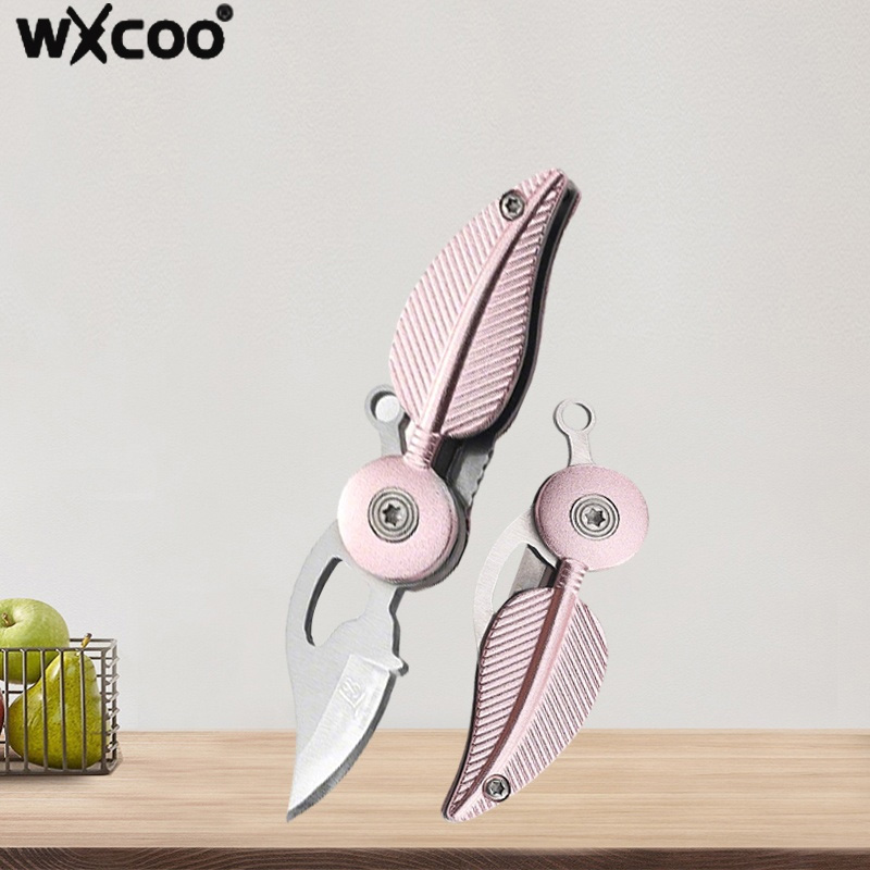 WXCOO Mini Knife Creative Feat - Kitchen Gadgets Needed ulasan dan harga