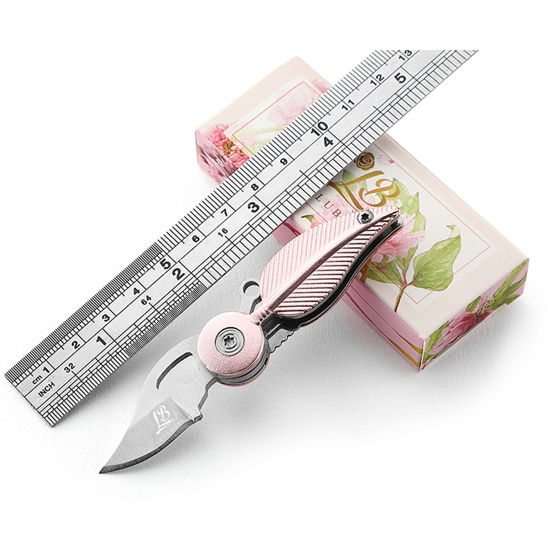 WXCOO Mini Knife Creative Feat - Kitchen Gadgets Needed ulasan dan harga