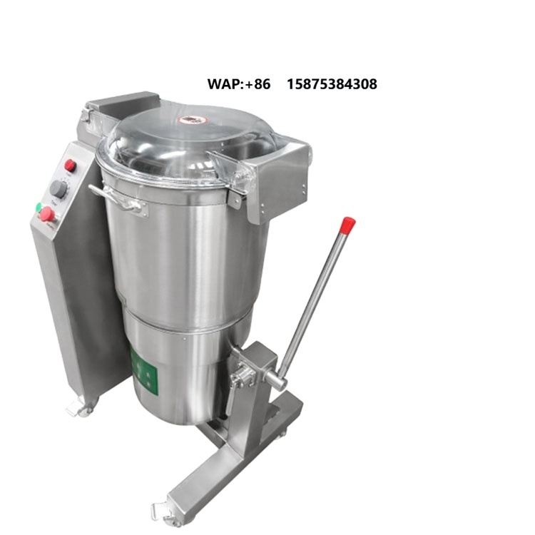 Big Industrial Blender Meat Ch - Vegetable Chopper ulasan dan harga