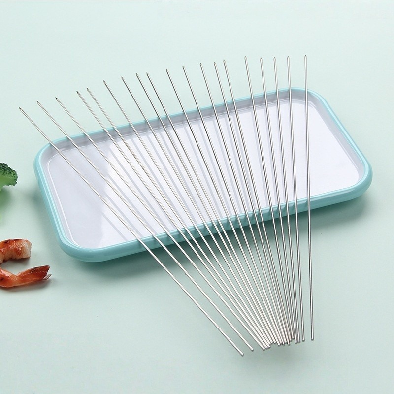 Skewers for Grilling Storage T - Kitchen Gadgets Youtube ulasan dan harga