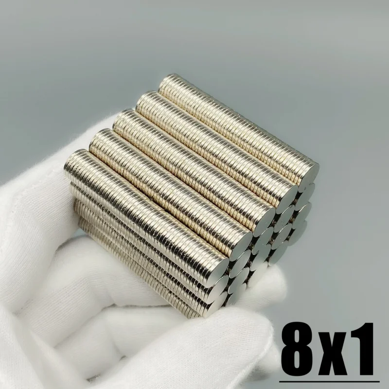 Fridge Tool Magnet 8x1mm 20/50 - Kitchen Gadgets Under 500 ulasan dan harga