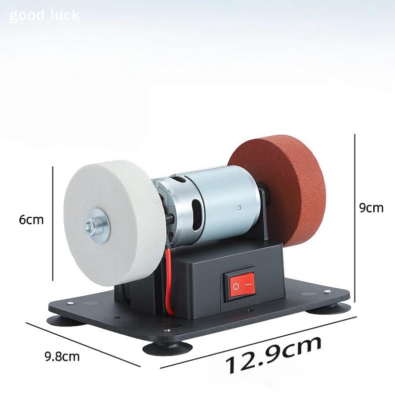 1Pcs Electric Bench Grinder Sa - Knife Sharpener ulasan dan harga