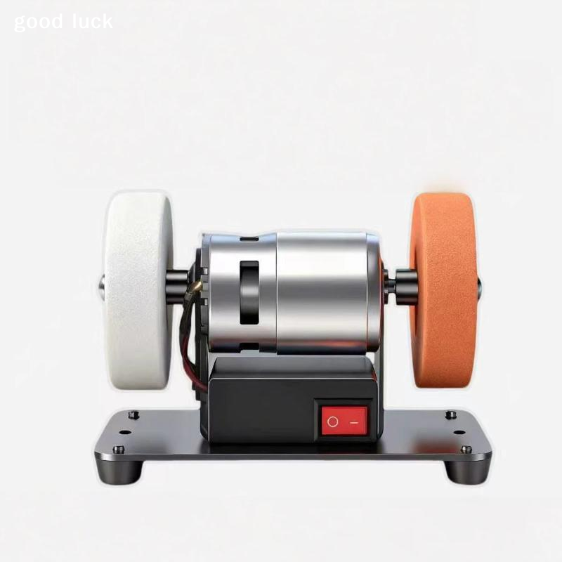 1Pcs Electric Bench Grinder Sa - Knife Sharpener ulasan dan harga