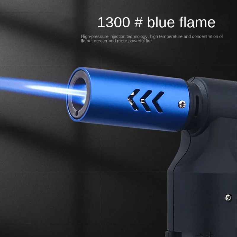 HONEST Cigar Lighter Windproof - Kitchen Gadgets Youtube ulasan dan harga