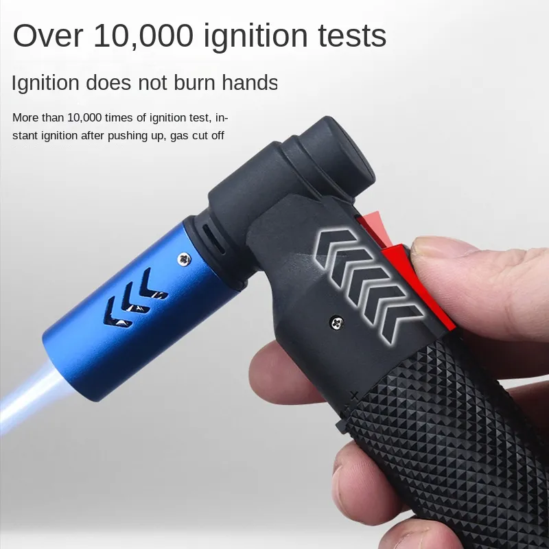 HONEST Cigar Lighter Windproof - Kitchen Gadgets Youtube ulasan dan harga