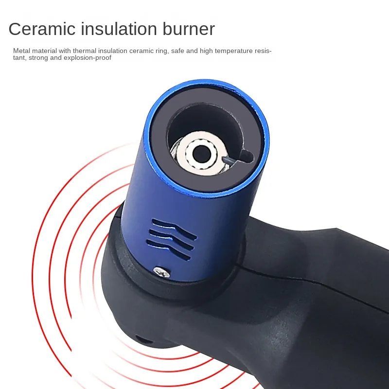 HONEST Cigar Lighter Windproof - Kitchen Gadgets Youtube ulasan dan harga