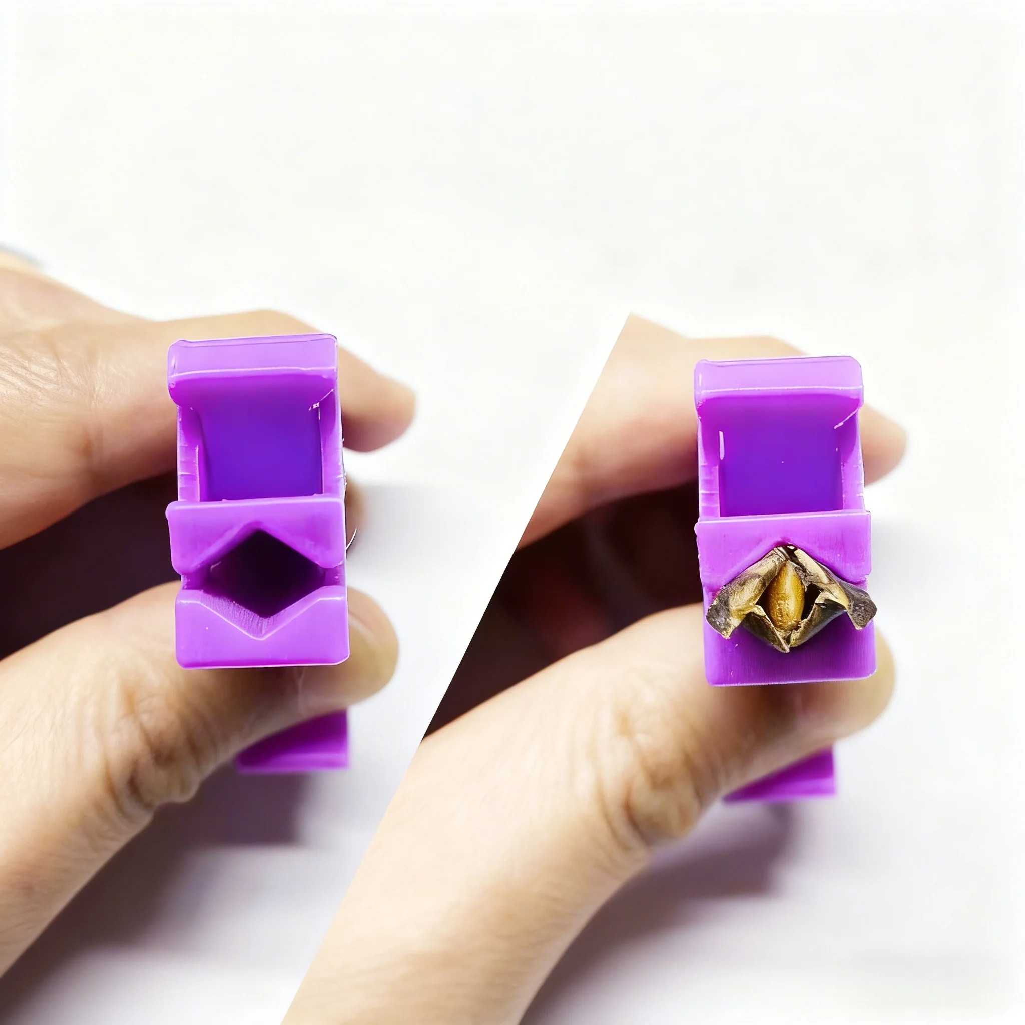 Nut & Seed Cracker, Effortless - Kitchen Gadgets You Must Have ulasan dan harga