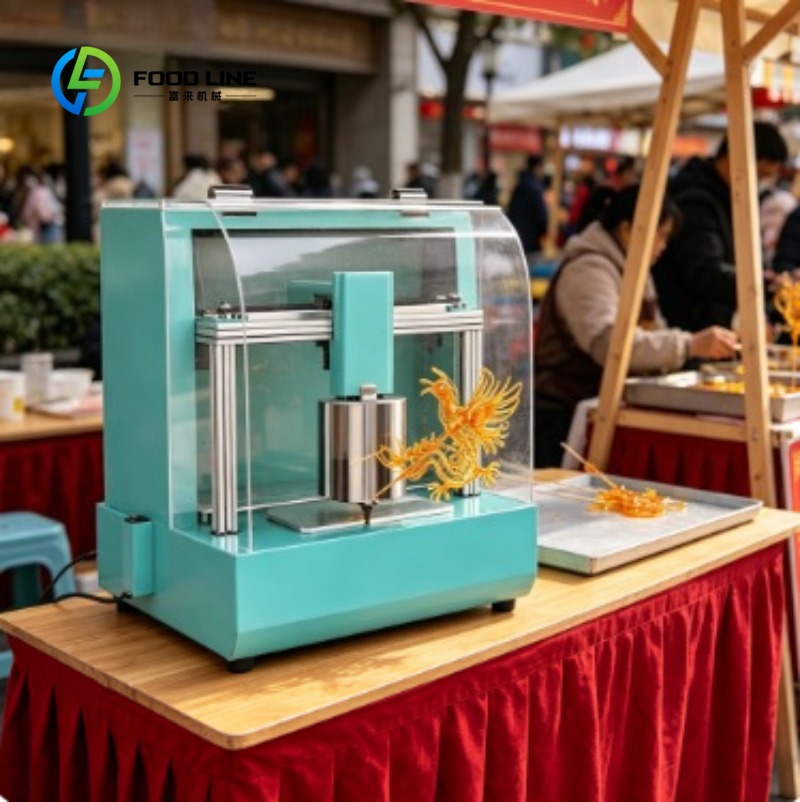 Smart Candy Drawing Machine fo - Kitchen Gadgets Drawing ulasan dan harga